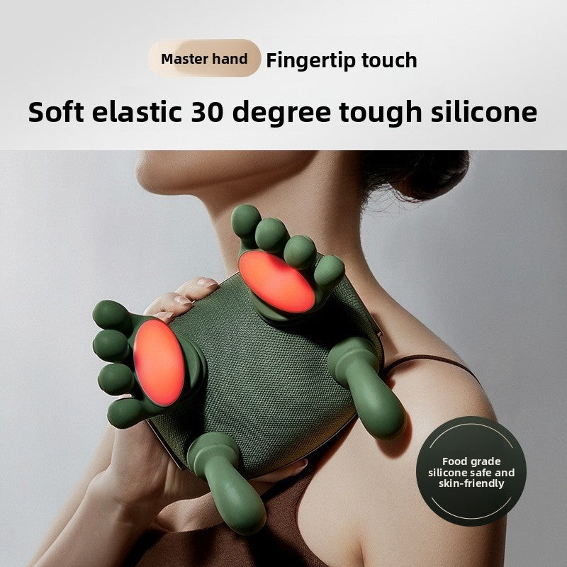 Bionic Heated Massager
