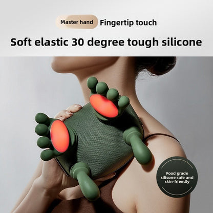 Bionic Heated Massager