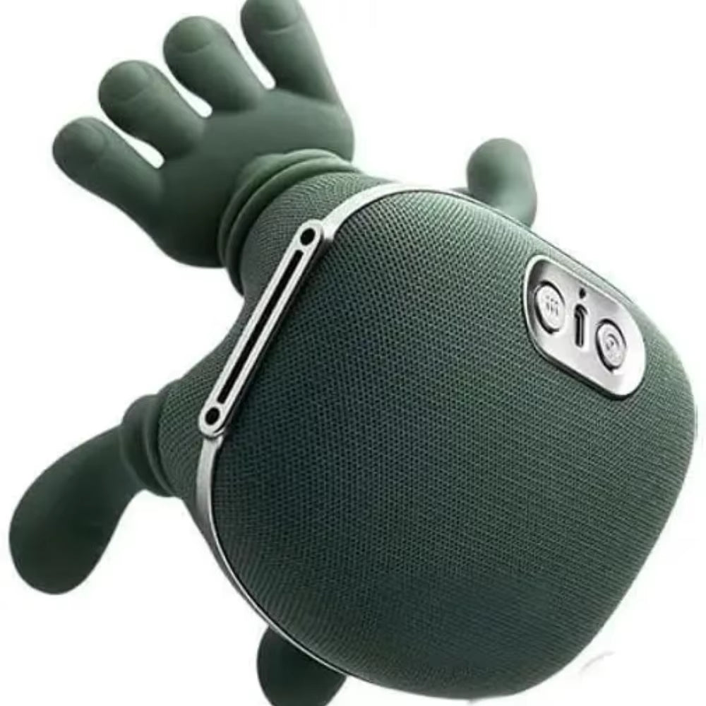 Shoulder and Neck Massager,N7 Bionic Cervical Spine Massager,Trapezius Cervical Neck Back Muscle Relax Massager Tools